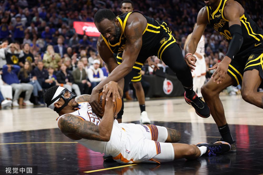 他们在训练 他们在训练